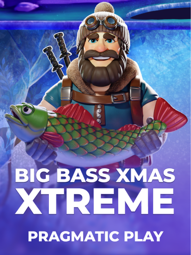 Big Bass Xmas Extreme